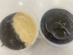 -鞠氏黑芝麻糊(水塔店)