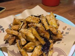 -东来土菜馆(民祥园路店)