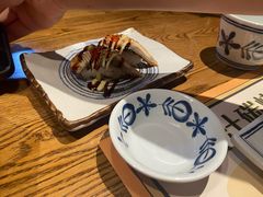 -七涧谷·元气食堂(塘下店)