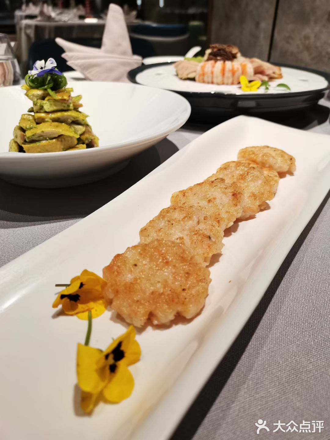 美食探店|本帮菜餐厅里的每一道都是好味道！