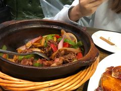 -熠盛粤味·顺德桑拿鸡(永康路店)