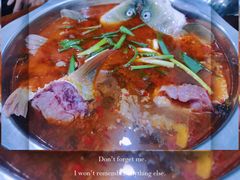 -大理.老字号渝记酸萝卜乌鱼(古城总店)