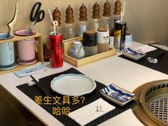 -千寻山野烤肉(中关村店)
