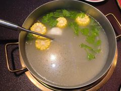 -大吉利·潮汕牛肉火锅(河西店)
