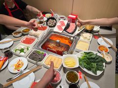 -海底捞火锅(漫乐城夜宵主题店)