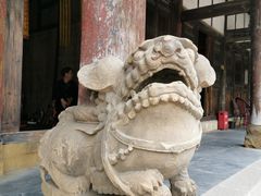 -广元千佛崖