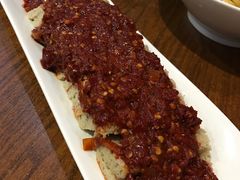 -疆Jiang·新疆秘制料理