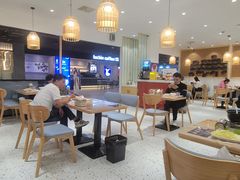 大堂-正東记港味烧腊餐室(天鹅湖银泰城店)