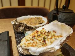 -水之惠鲜鱼料理(王府大街店)