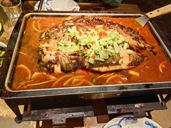 -炉鱼(萧山万象汇店)