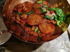 -绿茶餐厅(昌平悦荟店)