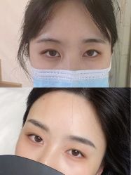 -Doris多里斯半永久纹眉·SMP纹发·发际线