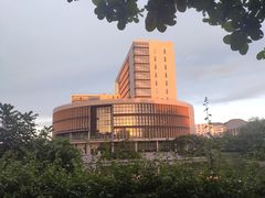 -海南热带海洋学院(三亚校区)