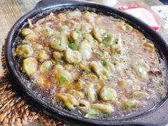 -好邻居菜馆(腾达花园南区店)