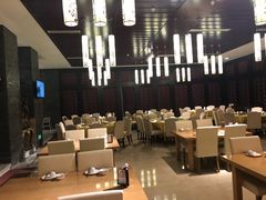 大堂-启东恒大酒店·吕四渔号海鲜餐厅