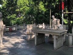 -船政文化景区-罗星塔公园