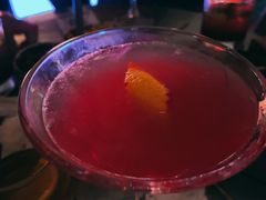 -罗斯福色戒酒吧(外滩店)
