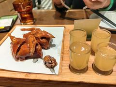-汤城小厨•粤菜•靓汤(金宝街店)