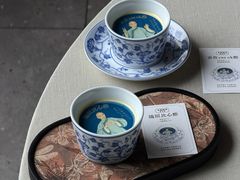 -寻魏随园·南京菜(老门东店)