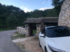 -北京山里寒舍度假酒店