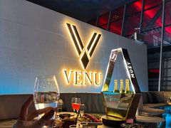 -VENU+海景酒廊