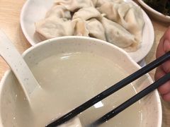 -饺子季水饺餐厅(新市街店)
