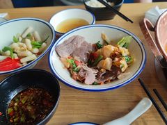 -妈妈的味道·腾冲特色菜(和顺古镇店)