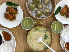 -苏小柳点心·手作小笼包(新街口分院店)