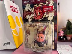 -泡泡玛特POPMART(蓝色港湾店)