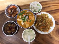 -林记木担鱼丸汤(鼓浪屿店)