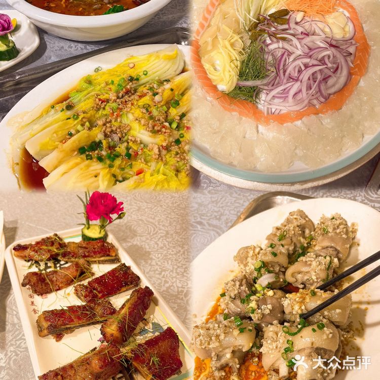 上头了‼️顺德婆私房菜也太好吃了叭