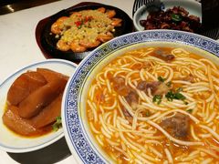 -卯时·龙光雅宴·精致锡帮菜(惠山古镇店)