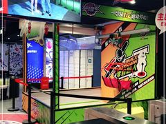 -VS SPORTS PARK运动玩乐园·团建·生日会(合生汇店)