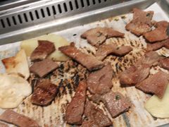 -新石器烤肉(南站店)