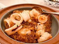 -上海和平饭店龙凤厅 Dragon Phoenix