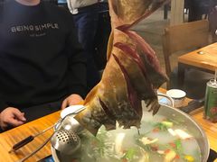 -大理老字号·舟渔的鱼野生菌海景餐厅(双廊店)