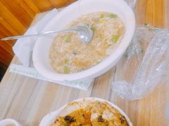-老七饭馆(光荣道总店)