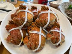 -品鲜村农家菜·阳澄湖大闸蟹(总店)