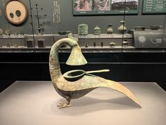 -广西壮族自治区博物馆