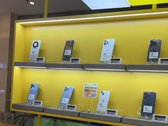 -爱回收(金桥国际商业广场店)