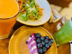 -BAKER&SPICE(BFC外滩金融中心店)