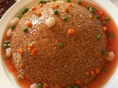 -玄武苏宁诺富特酒店·紫金轩中餐厅