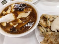 -华天新川面馆(闹市口店)