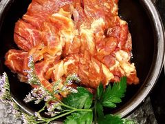 -味家烤肉烤鳗鱼牛排(西塔旗舰店)