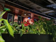 -管氏翅吧(台湾街店)