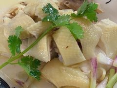 -红星光发煲仔饭(文海店)