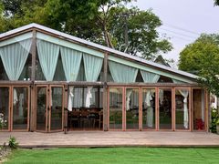 -柠檬花院烤肉·会议团建·聚会·求婚(三圣乡店)