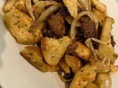 -新疆兵团食府清真(马连道店)