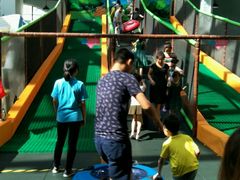 -蒙特利亲子乐园