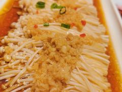 -赵小姐丨新中餐(曲江店)